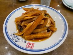 -正阳春烤鸭店(杨楼店)