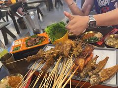 -林二哥宜烤官·宜宾小烧烤