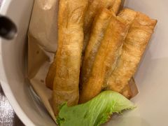 三白油条-锡和无锡菜(景丽苑店)