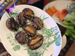 -尚竹阁冬瓜盅·18年地标美食(平洲店)
