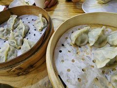 -老边饺子馆(中街店)