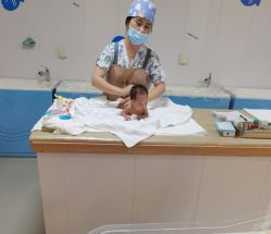 点击看大图 -喜月汇国际月子会所