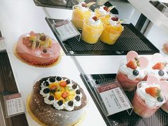 -苹果花园(乳山路店)