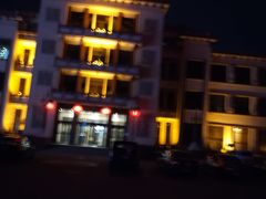 -国际海员俱乐部(餐饮部)