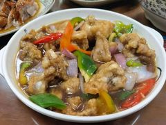 -聂记粤菜馆(鼓西路店)