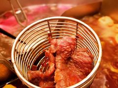 -四季火锅酒家(新濠影汇店)
