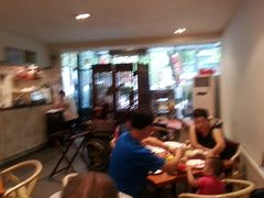 -京尊烤鸭店JINGZUN(春秀路店)