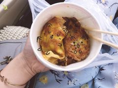 -周记热干面豆皮大王(桃花东街店)