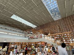 -朵云书院(滴水湖店)
