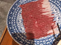 -北京老门框爆肚四季涮肉(凌河路店)