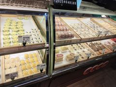 -武汉冠生園(吉庆街店)