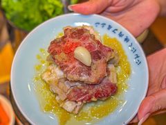 -蒜香焼肉PURUSHIN(马场路店)