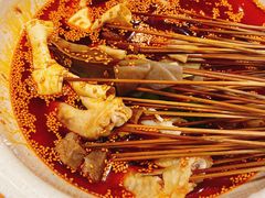 -嘉州叶婆婆钵钵鸡(建设路店)