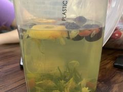 -清真·伊清阁餐厅