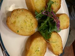-安妮意大利餐厅(世贸天阶店)