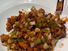 -绿茶餐厅(财富购物中心店)