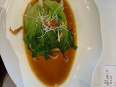 -月福京味斋·烤鸭店·北京菜(鼓楼总店)