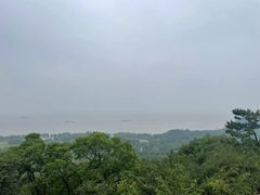 -狼山风景名胜区