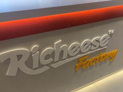-丽芝士Richeese Factory(大新店)