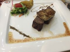 -威尼斯西餐厅(古镇店)