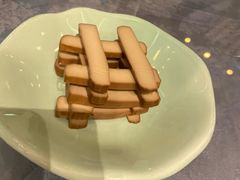 -山外山菜馆(玉泉路店)