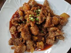 荔枝肉-杨南饭店·二十五年闽菜馆(凤湖新城一店)