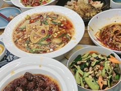 -山西派(桥东街店)