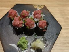-彩汐 日式海鲜&烧鸟居酒屋