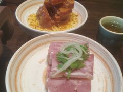 -扬州狮子楼·非遗淮扬菜(总店)