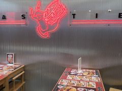 -塔斯汀·中国汉堡(蓝润置地广场店)