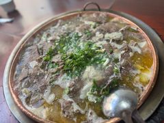 -朝伟清真铜瓢牛肉馆(三十年老·店)