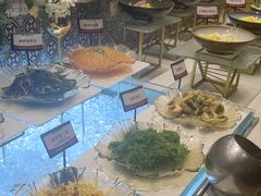 -凡塔斯牛排自助餐厅(莆田万达店)