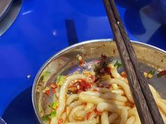 -马路边边火锅串串(观前街店)