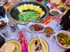 -徐家屯铁锅炖(宋家庄店)