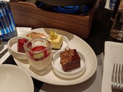 -丽晶轩中餐厅(重庆丽晶酒店)