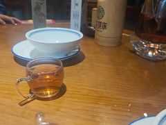 -李久其家民间餐厅(观沙岭公园店)