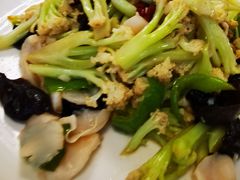 -抹直口特色菜馆(一店)