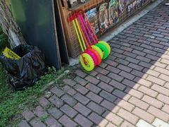-哈尔滨北方森林动物园