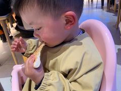 -阿娜尔·新疆菜(宜家荟聚中心店)