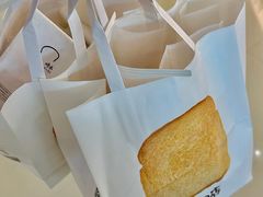 -新侨三宝乐面包店(崇文门店)