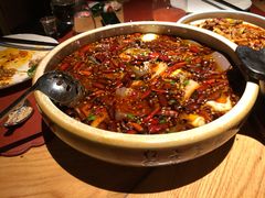 精品毛血旺-滋色臻选川菜(北京坊旗舰店)