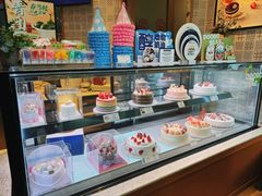 -巴黎贝甜(豪浦店)