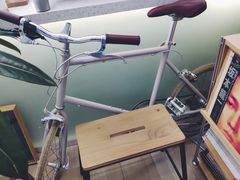-Onirii Coffee(长乐路店)