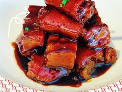 -圆苑(兴国路店)