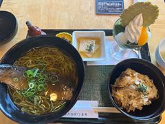 -伊藤久右卫门(宇治本店)