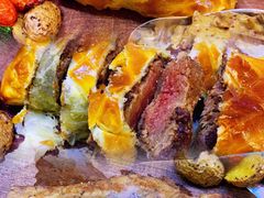 -My Way Town买味堂·东南亚餐厅(亦庄店)