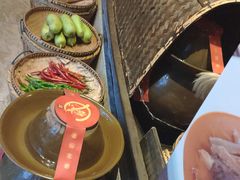 -洞庭记·老湖南味道(下沙店)