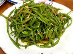 -春水锅贴·传统鲁菜(大明湖店)