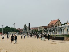 -老虎石海上公园