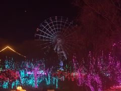 -宝泉胜境旅游度假区